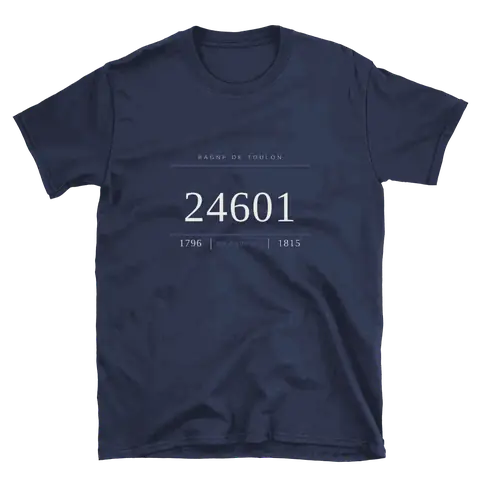 Número 24601