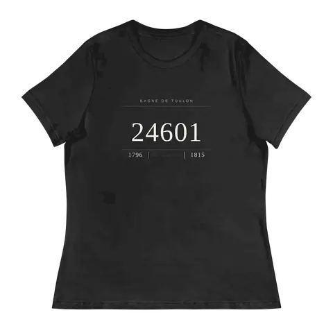 Número 24601
