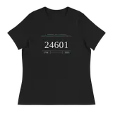 Número 24601