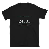Número 24601