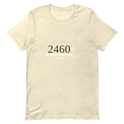 Número 24601