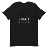 Número 24601
