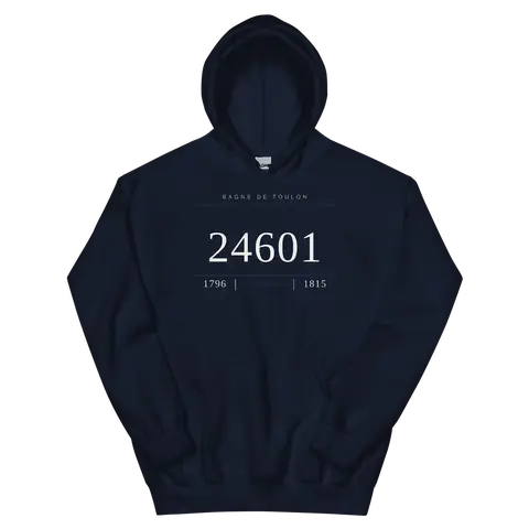 Número 24601