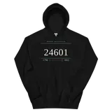 Número 24601
