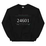 Número 24601