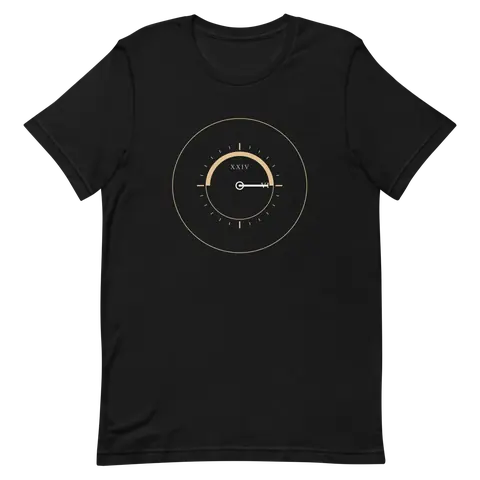 T-shirt premium · Orlok