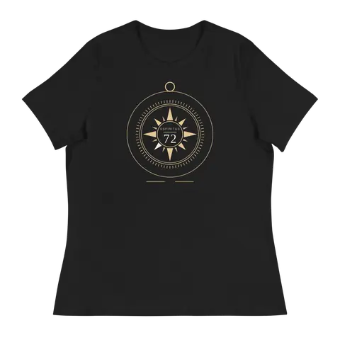T-shirt femme · Pazuzu