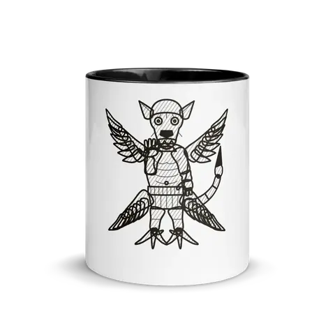 Pazuzu