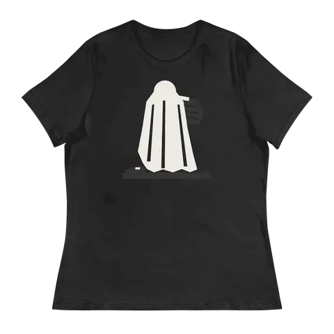 Camiseta de mujer de The Shards · Que viene el Coco