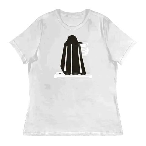 Camiseta de mujer de The Whisper Man · Que viene el Coco