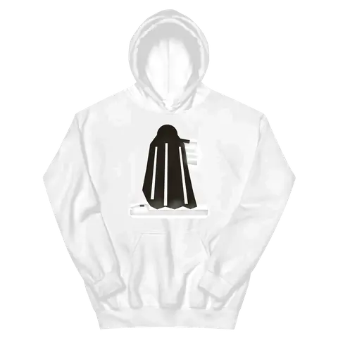 Sudadera con capucha de The Whisper Man · Que viene el Coco