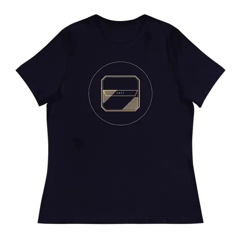Women's T-shirt · Scrimshaw