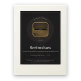 Scrimshaw