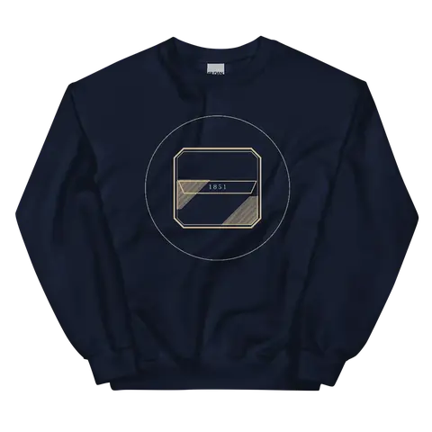 Sweatshirt · Scrimshaw