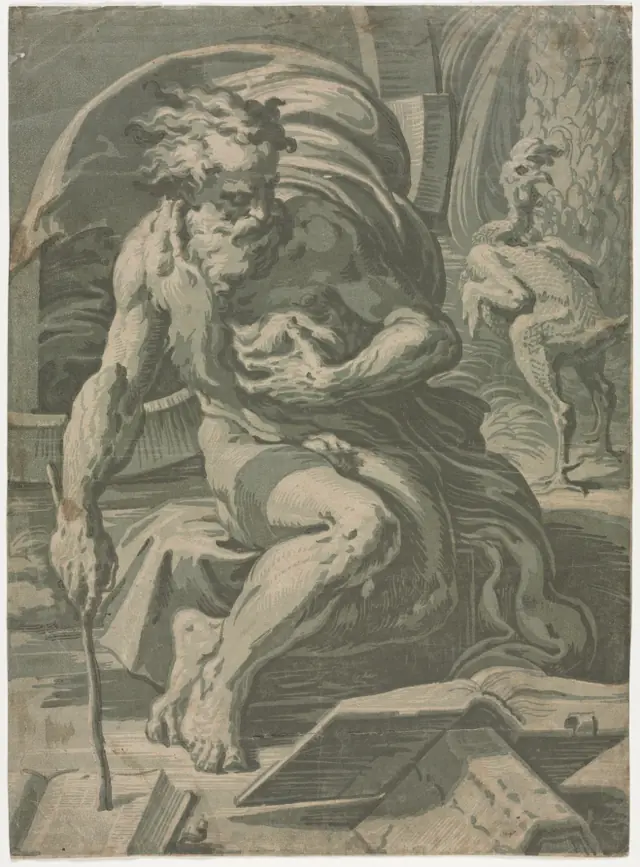 Diogenes