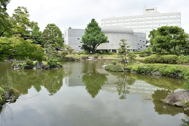 Japanese Sword Museum-1a