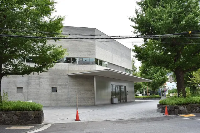 Japanese Sword Museum-2