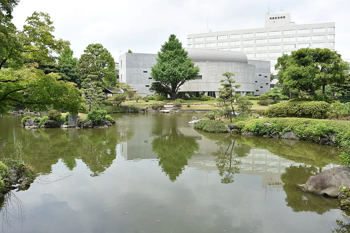 Japanese Sword Museum-1a