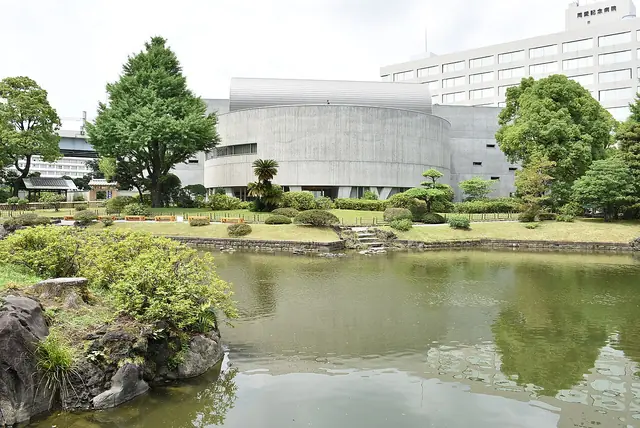 Japanese Sword Museum-1