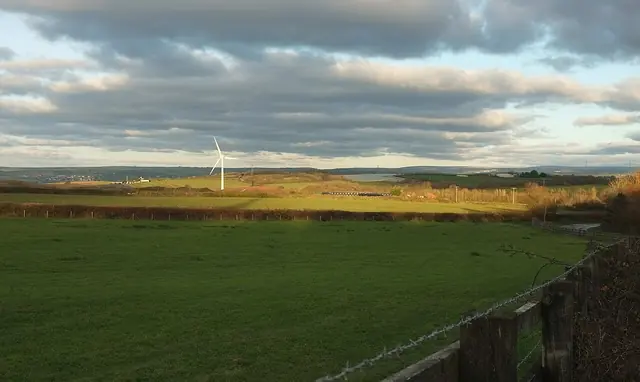 Landscape, Huish Moor - geograph.org.uk - 6519177