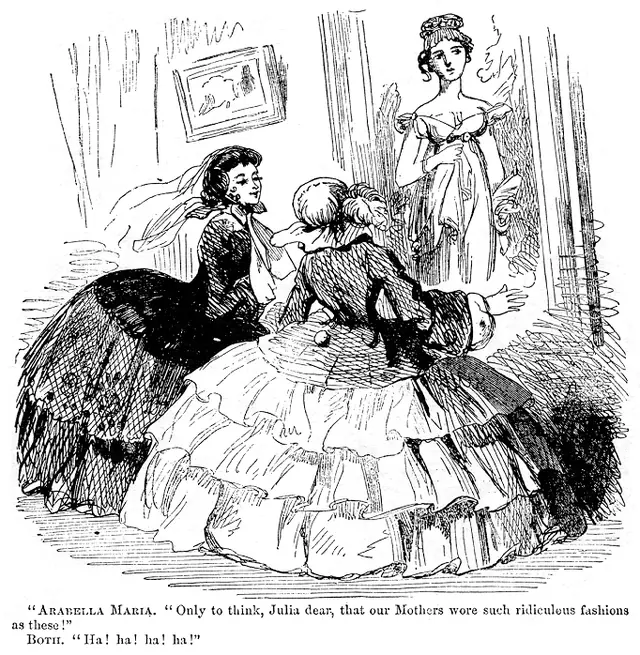 1857-regency-fashion-crinoline-comparison-joke