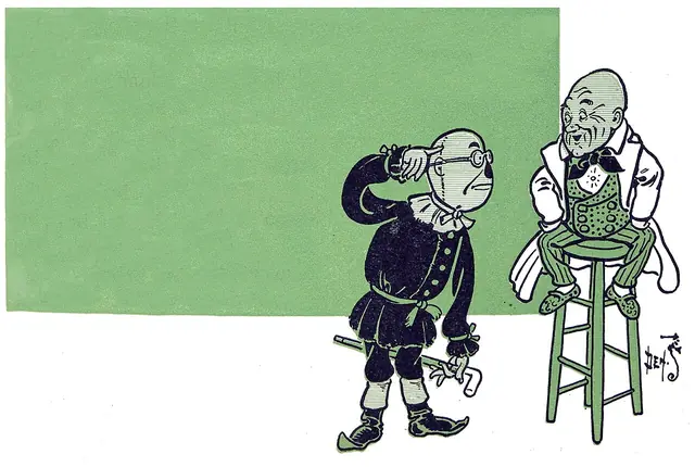 The Wonderful Wizard of Oz Book - p225