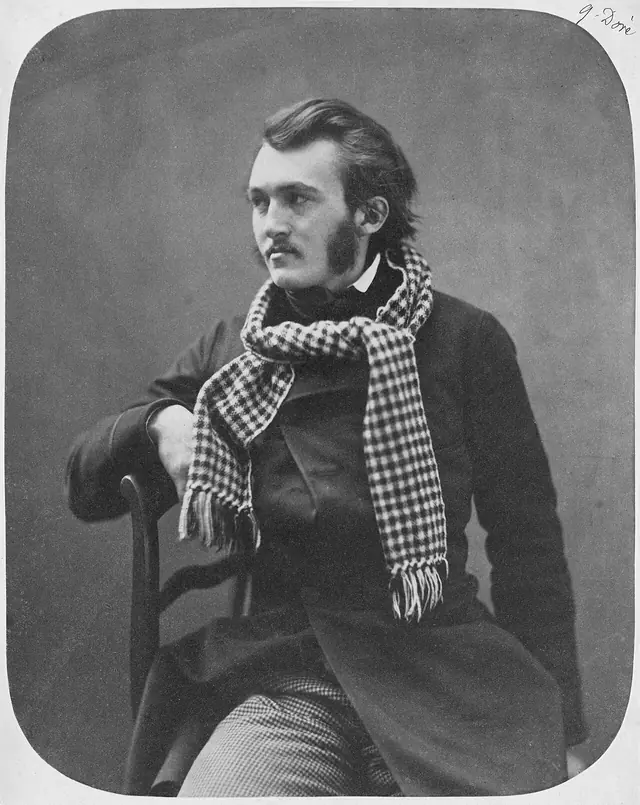 Gustave Doré