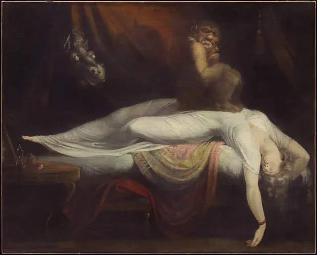 The Nightmare