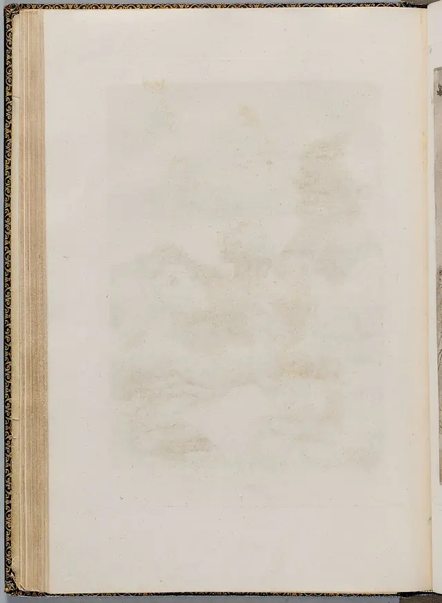 Caprichos de Goya