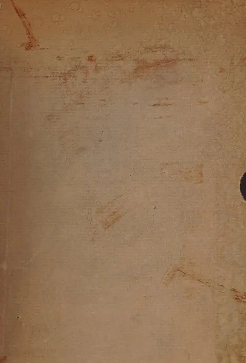 A Victorian anthology : 1837-1895