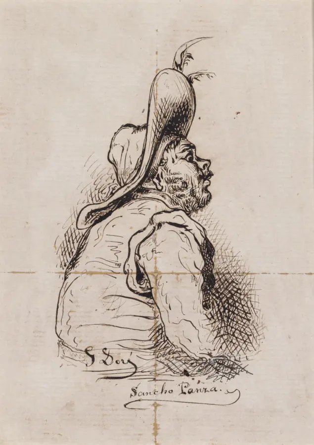 Sancho Panza