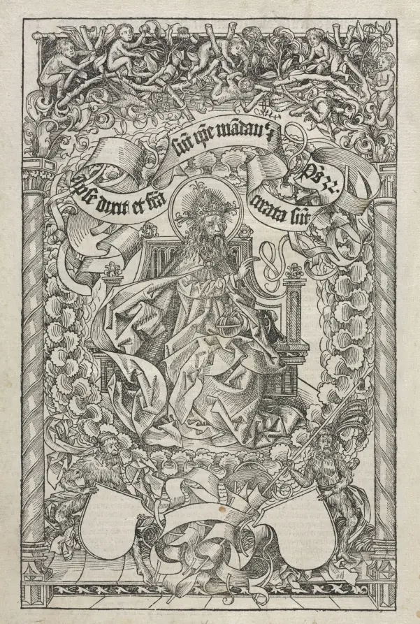 The Emblem
