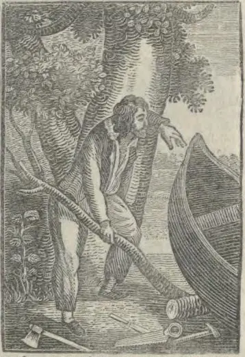 Page15-624px-Life and adventures of Robinson Crusoe image