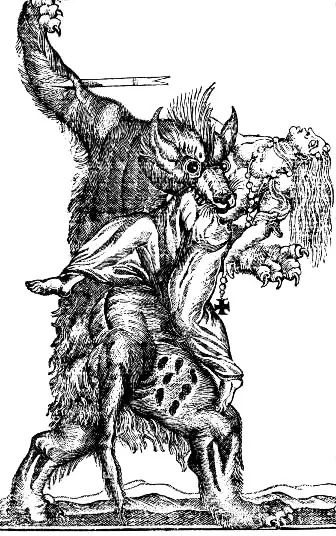 Loup-garou