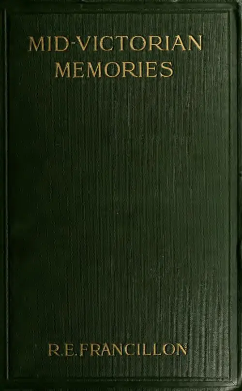 Mid-Victorian memories