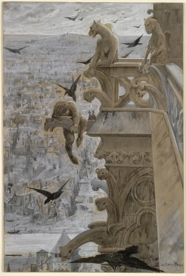 Notre-Dame de Paris