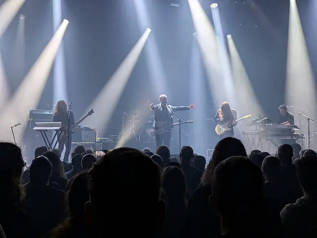 Oranssi Pazuzu at Doornroosje 2024 02
