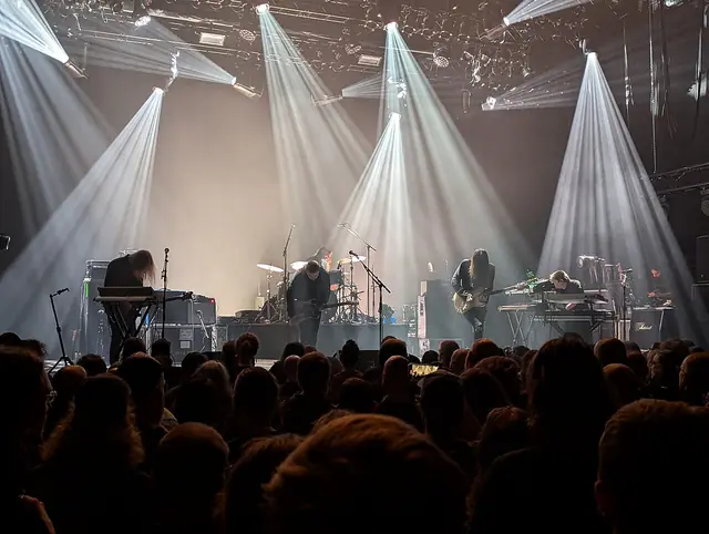 Oranssi Pazuzu at Doornroosje 2024 01