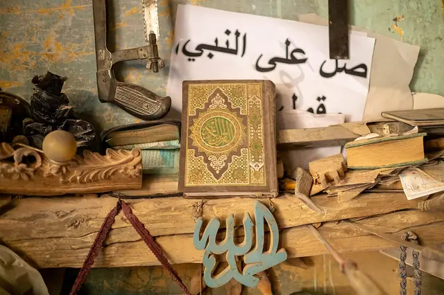Al-Darb al-Ahmar 04