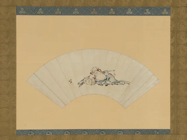 Drunken Asaina
