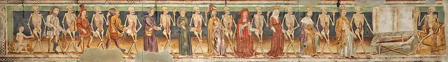 Dance of Death