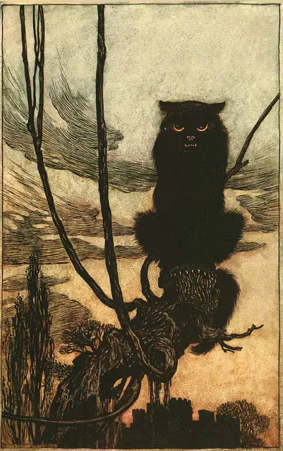 023 Grimm's Fairy Tales