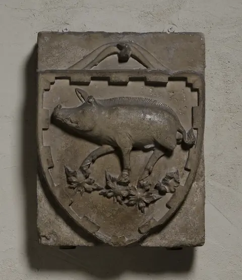 Coat of Arms