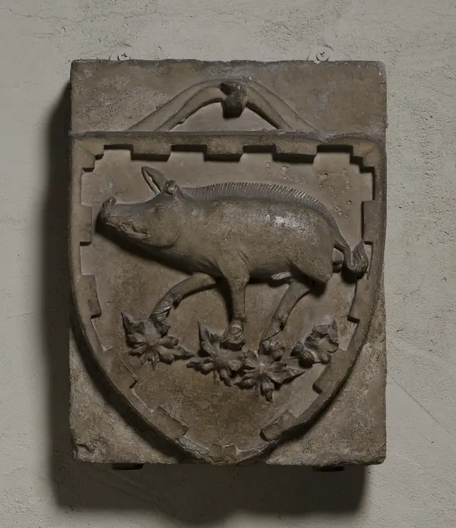 Coat of Arms