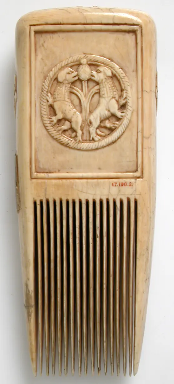 Comb