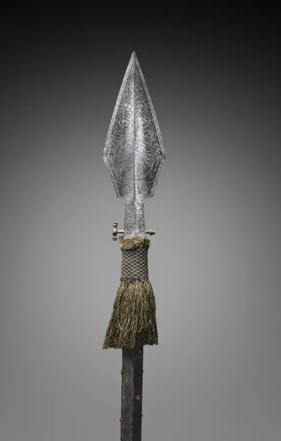 Parade Spear
