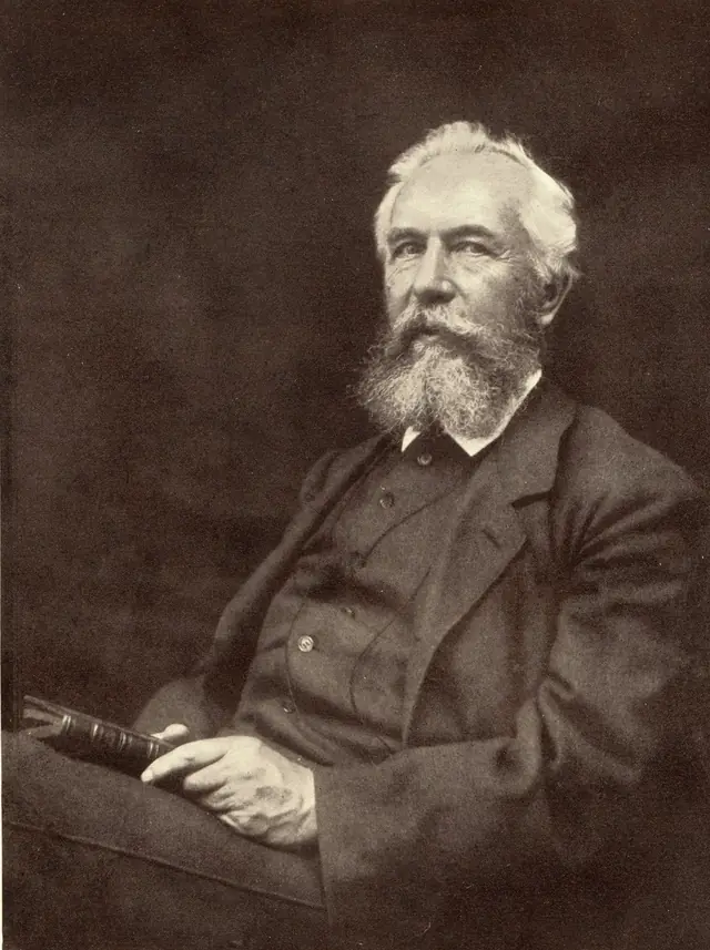Ernst Haeckel 1896