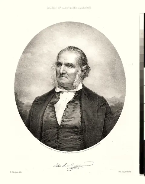 John James Audubon