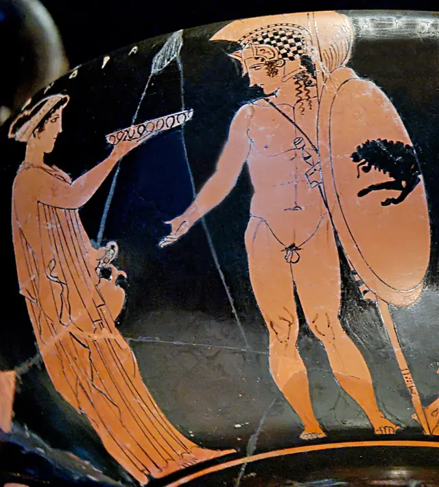 Hector Cassandra Pomarici Santomasi