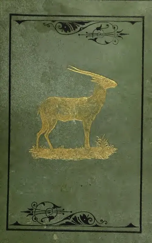 "Indian game," (from quail to tiger)